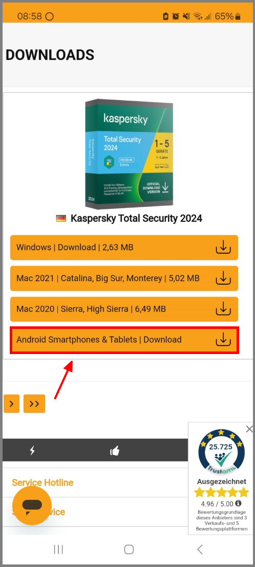 Kaspersky_Android_Installationsanleitung_BS1.PNG