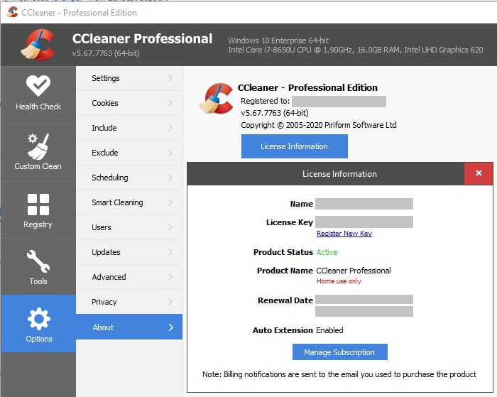 Cleaner ключ. CCLEANER professional. CCLEANER лицензия. Ключ лицензии CCLEANER. Ключ лицензии для ссклинер.