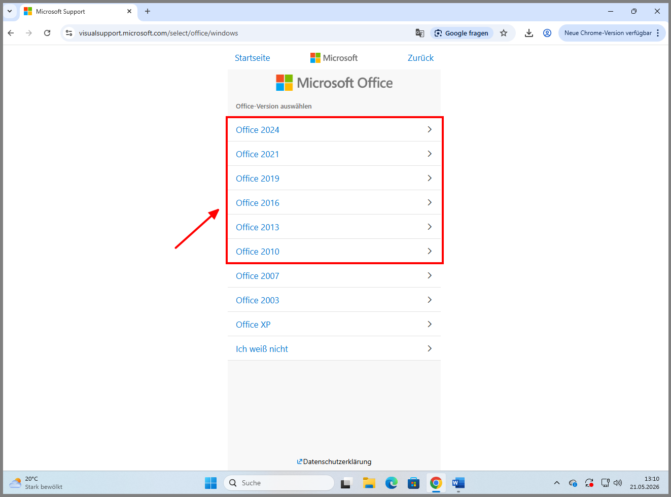 Office_Alternative_Aktivierung_BS_8.PNG
