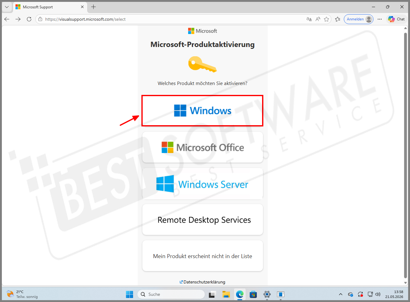 Windows_Alternative_Aktivierung_BS_7_ergebnis.png