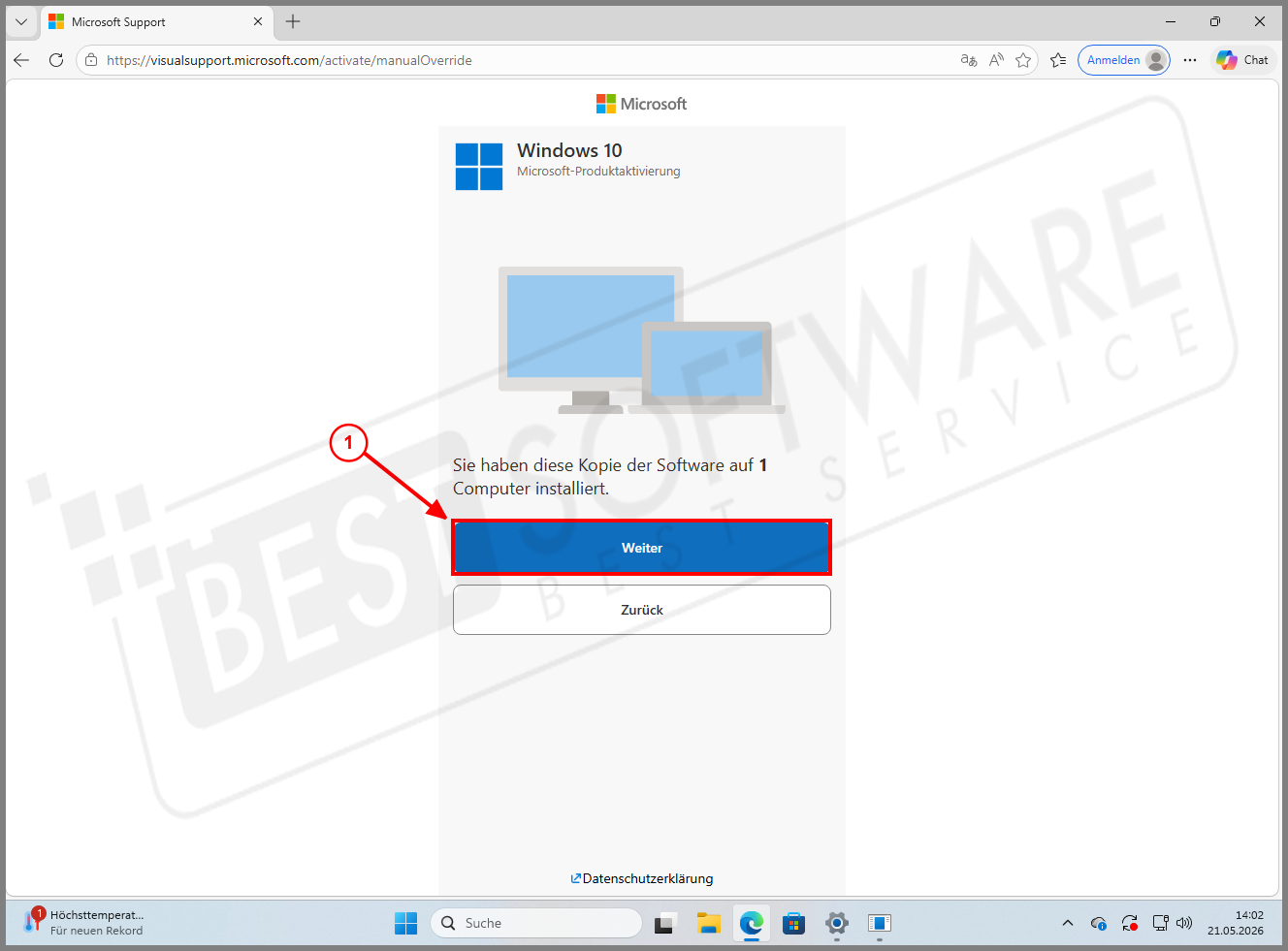 Windows_Alternative_Aktivierung_BS_11_ergebnis.png